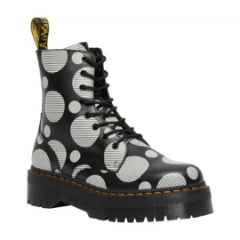 Glany Dr. Martens Jadon DM26882009 szürke