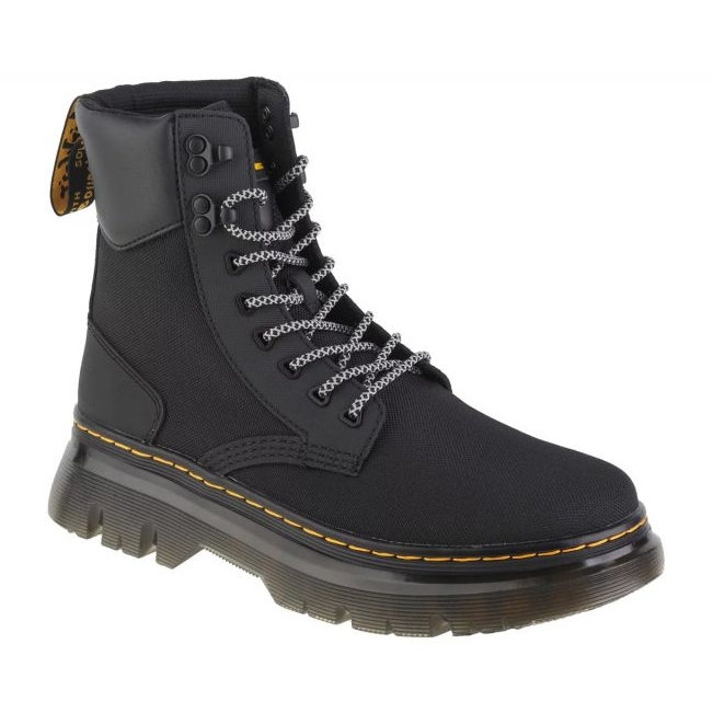 Glany Dr. Martens Tarik DM27017001 fekete
