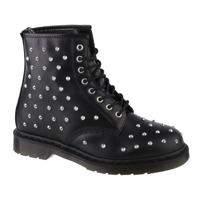 Glany Dr. Martens 1460 Stud DM27040001 fekete
