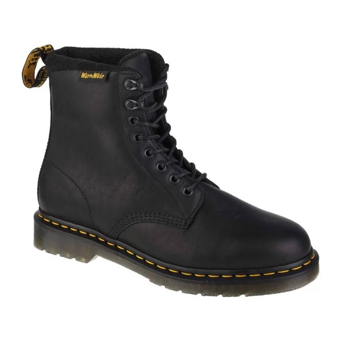 Glany Dr. Martens 1460 Pascal DM27084001 fekete