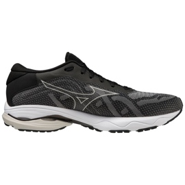 Mizuno Wave Ultima 14 J1GC321802 cipő fekete Mizuno Wave Ultima 14 J1GC321802 cipő fekete