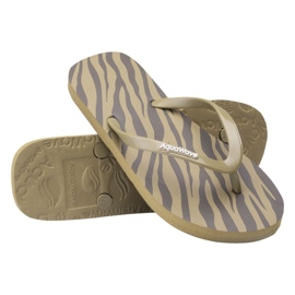 Aquawave Giulia Wmns papucs 92800597720 zöld