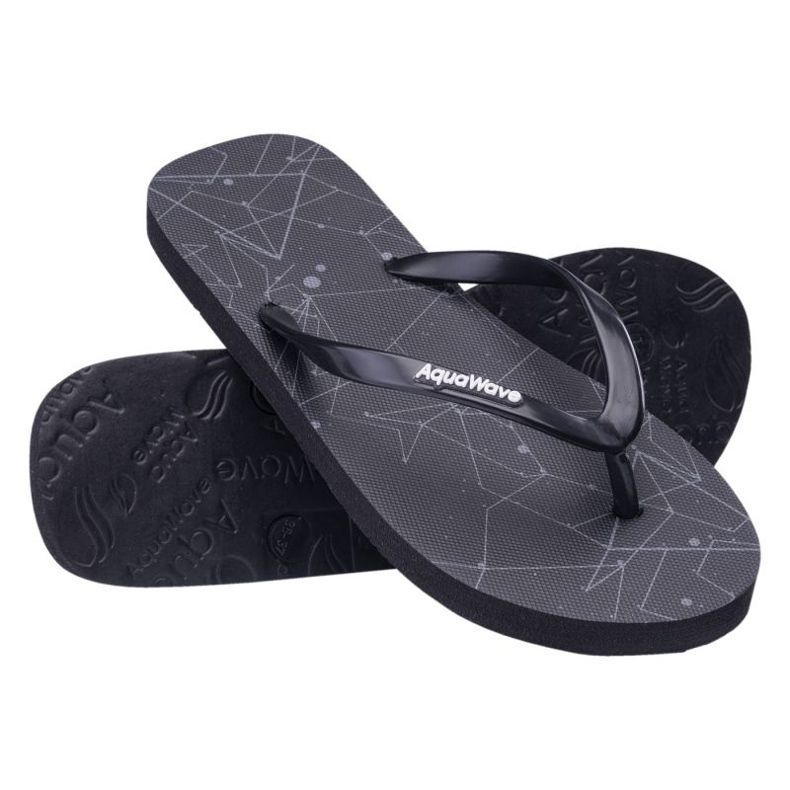 Aquawave Rachela Wmns papucs 92800597714 fekete