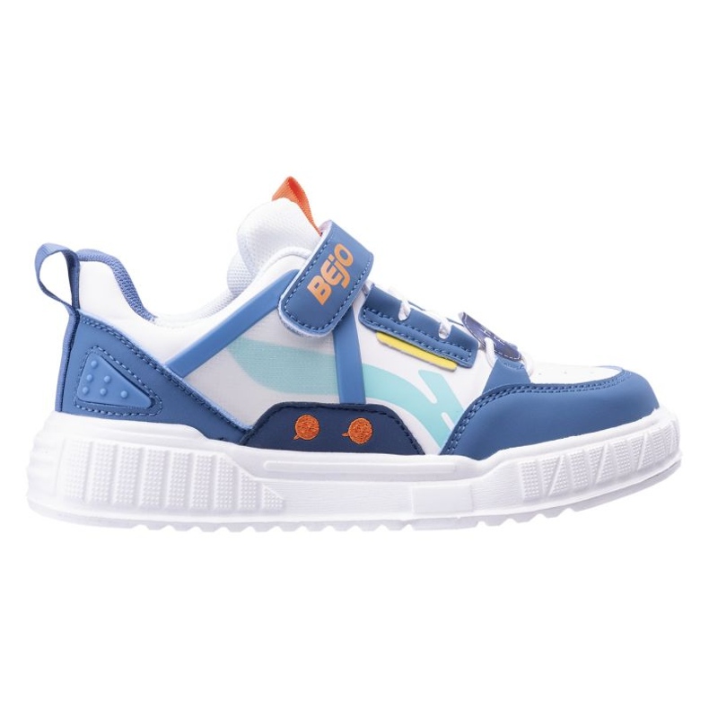 Bejo Cooli Jrb Jr cipő 92800598182 kék Bejo Cooli Jrb Jr cipő 92800598182 kék