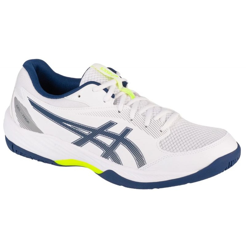 Asics Gel-Task 4 cipő 1071A103-100 fehér