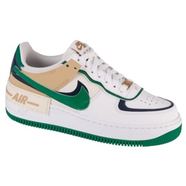 Nike Air Force 1 Shadow DZ1847-102 cipő fehér Nike Air Force 1 Shadow DZ1847-102 cipő fehér