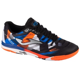 Joma Regate Rebound 2401 Cipőben RREW2401IN fekete