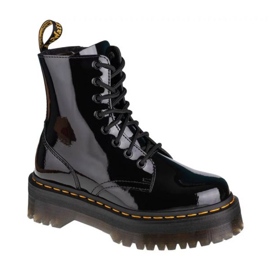 Glany Dr. Martens Jadon DM26646001 fekete