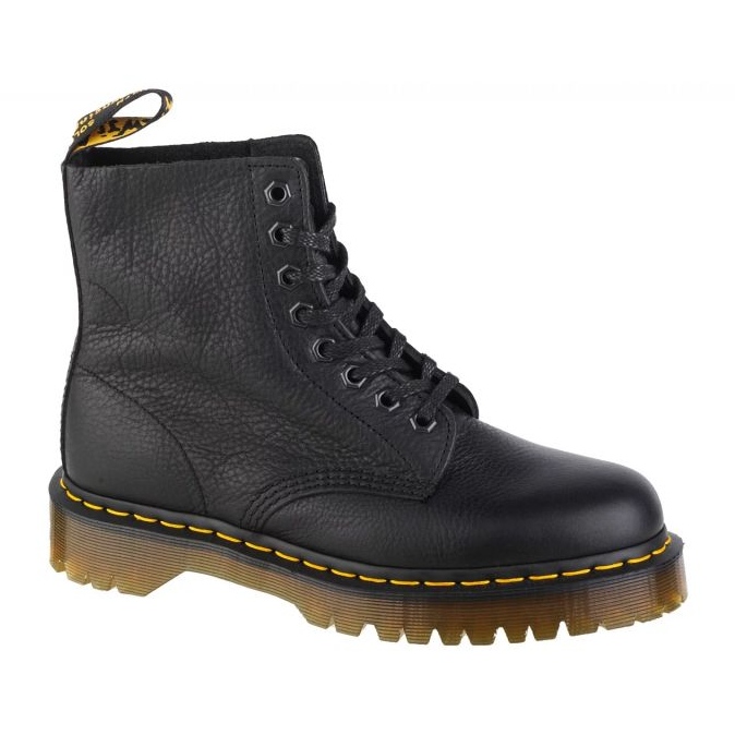 Glany Dr. Martens 1460 Pascal Bex DM26981001 fekete