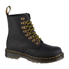 Glany Dr. Martens 1460 Pascal DM27007001 fekete