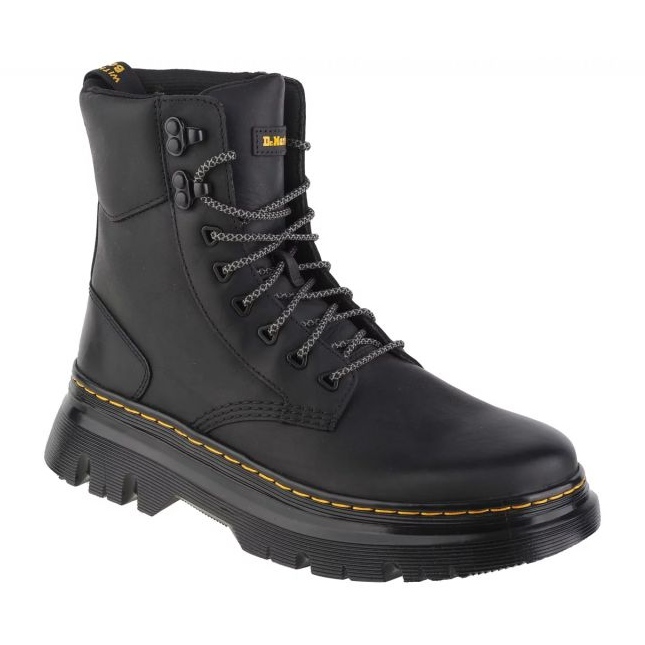 Glany Dr. Martens Tarik DM27021001 fekete