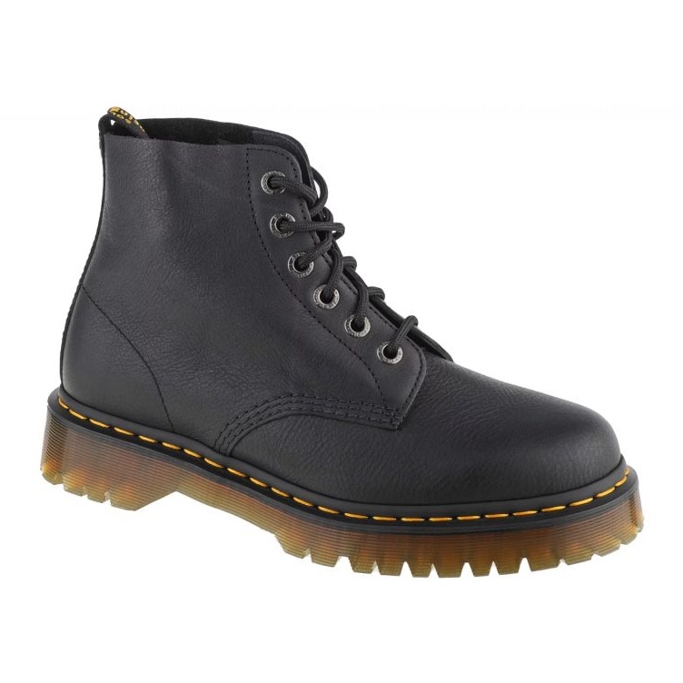 Glany Dr. Martens 101 Bex DM27373001 fekete
