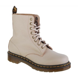 Glany Dr. Martens 1460 Pascal DM30920348 bézs