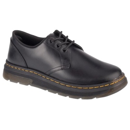 Dr. Martens Dr. cipő Martens Crewson Lo M DM31669001 fekete