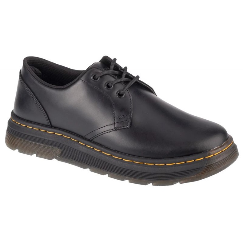 Dr. Martens Dr. cipő Martens Crewson Lo M DM31669001 fekete