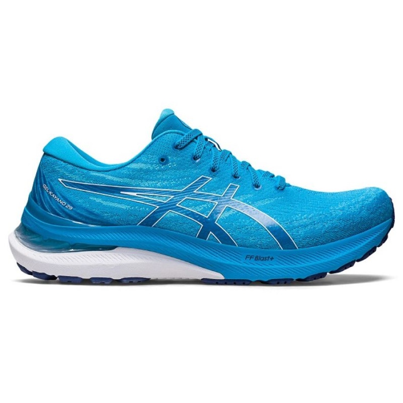 Asics Gel Kayano 29 M 1011B440402 cipő kék
