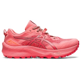 Asics Gel Trabuco 11 W cipő 1012B424700 piros