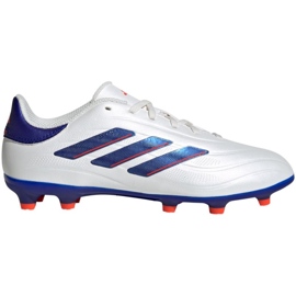 Adidas Copa Pure 2 League Fg IG6411 futballcipő fehér