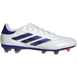 Adidas Copa Pure 2 Pro Fg IG6405 futballcipő fehér