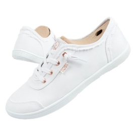 Skechers Bobs B 33492W/WHT cipő fehér Skechers Bobs B 33492W/WHT cipő fehér
