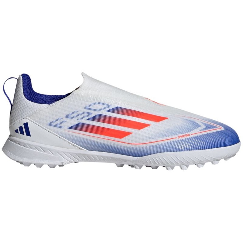 Adidas F50 League Ll Tf IF1376 futballcipő kék