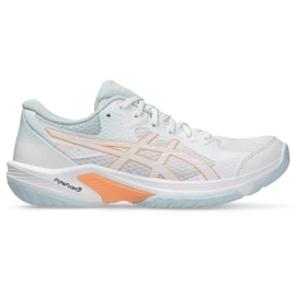 Asics Beyond Ff W cipők 1072A095-104 fehér