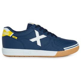 Munich München G-3 Profit 391 cipő 3111391 kék