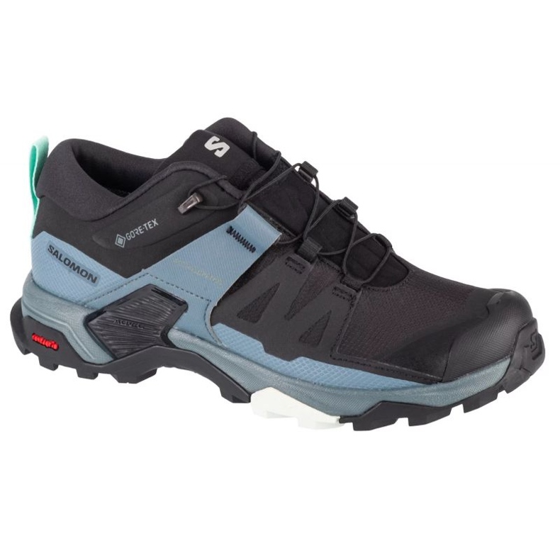 Salomon X Ultra 4 Gtx cipő 412896 fekete