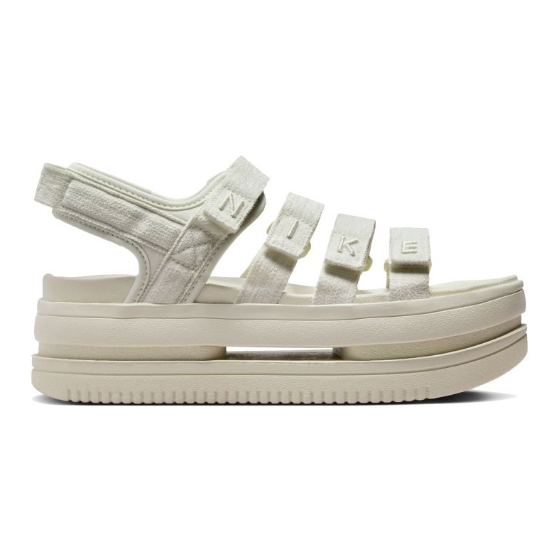 Nike Icon Classic Se FJ2595-002 szandál bézs