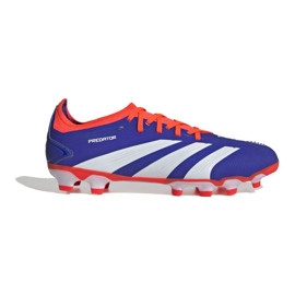 Adidas Predator Pro Mg IF6371 cipő kék