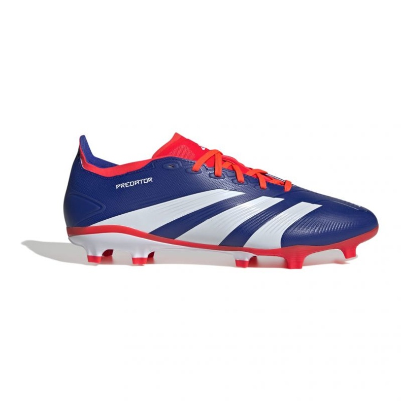 Adidas Predator League Fg IF6348 cipő kék