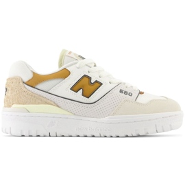 New Balance BBW550ST cipő fehér