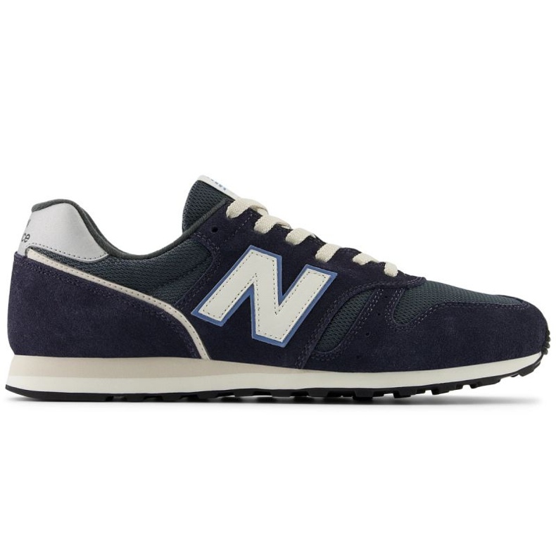 New Balance tornacipő ML373OK2 fekete New Balance tornacipő ML373OK2 fekete