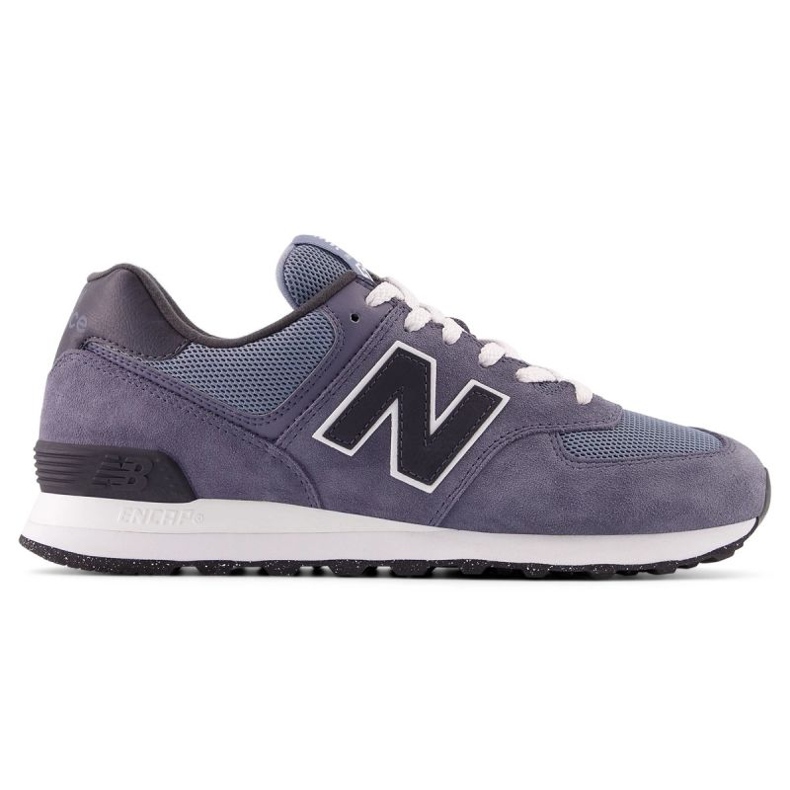 New Balance uniszex U574GGE cipő ibolya