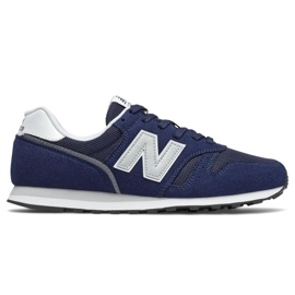 New Balance tornacipő ML373KN2 kék