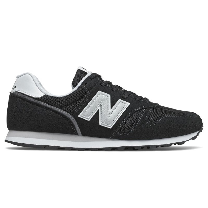 New Balance tornacipő ML373KB2 fekete