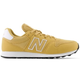New Balance GW500MD2 cipő sárga New Balance GW500MD2 cipő sárga