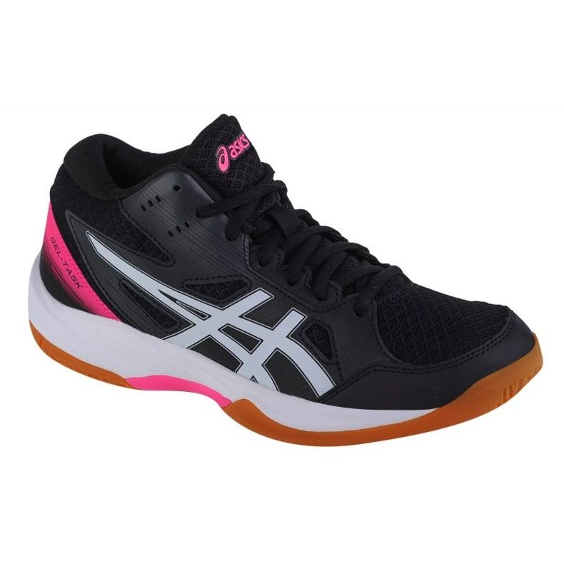 Asics Gel-Task Mt 3 cipő 1072A081-001 fekete