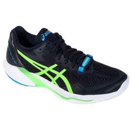 Asics Sky Elite Ff 2 cipő 1051A064-005 fekete