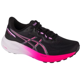 Asics GT-1000 13 cipő 1012B663-005 fekete