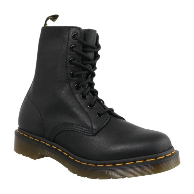 Dr. Martens Dr. cipő Martens 1490 Pascal 13512006 fekete