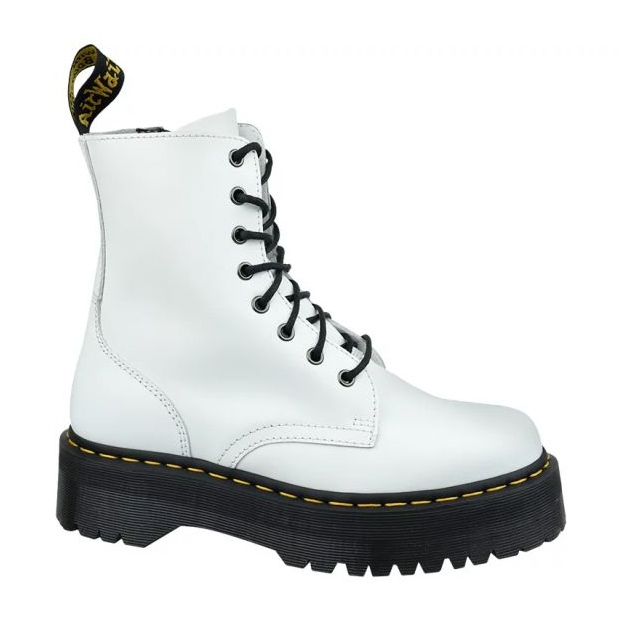 Dr. Martens Dr. cipő Martens Jadon DM15265100 fekete