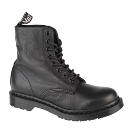 Dr. Martens Dr. cipő Martens 1460 Pascal Mono W DM24479001 fekete