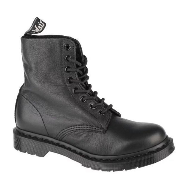 Dr. Martens Dr. cipő Martens 1460 Pascal Mono W DM24479001 fekete