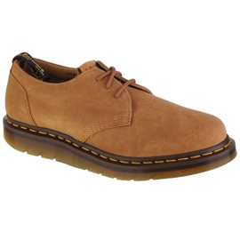 Dr. Martens Dr. cipő Martens Berman Lo DM26593220 barna
