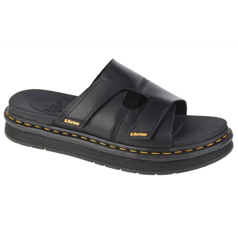 Dr. Martens Dr szandál Martens Daxton Slide DM27400001 fekete