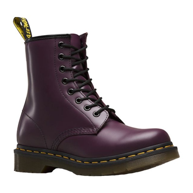 Dr. Martens Dr. cipő Martens 1460 11821500 ibolya