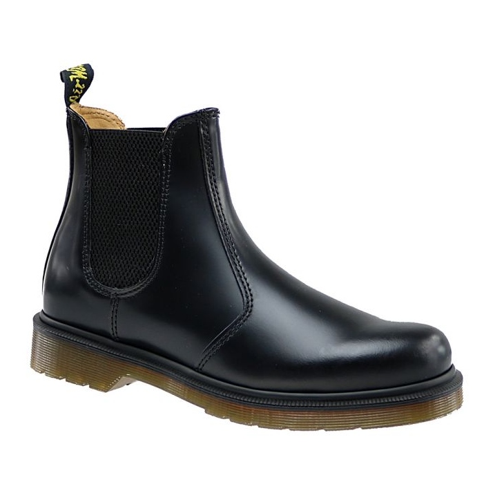 Dr. Martens Dr. cipő Martens 2976 11853001 fekete