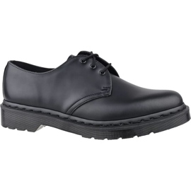 Dr. Martens Dr. cipő Martens 1461 14345001 fekete