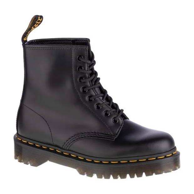 Dr. Martens Dr. cipő Martens 1460 Bex DM25345001 fekete